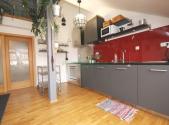 Pronájem bytu, 3+kk, 65 m²