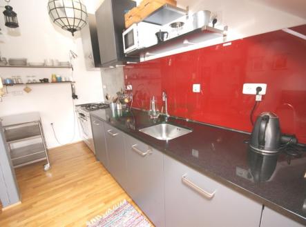 foto: 4 | Pronájem bytu, 3+kk, 65 m²