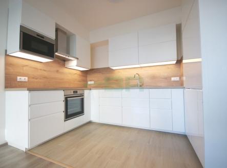 Pronájem bytu, 2+kk, 50 m² obrázek