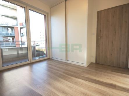 foto: 2 | Pronájem bytu, 2+kk, 50 m²