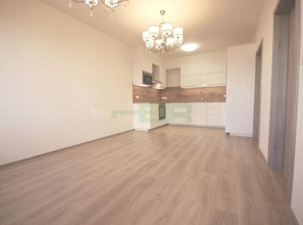 foto: 3 | Pronájem bytu, 2+kk, 50 m²