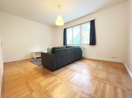 foto: 2 | Pronájem bytu, 2+kk, 46 m²