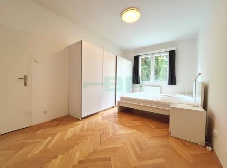 foto: 3 | Pronájem bytu, 2+kk, 46 m²