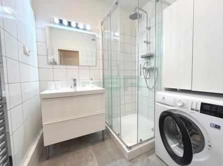 foto: 4 | Pronájem bytu, 2+kk, 46 m²