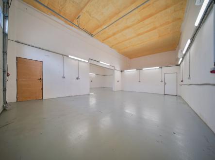 foto: 1 | Pronájem - obchodní prostor, 11 m²