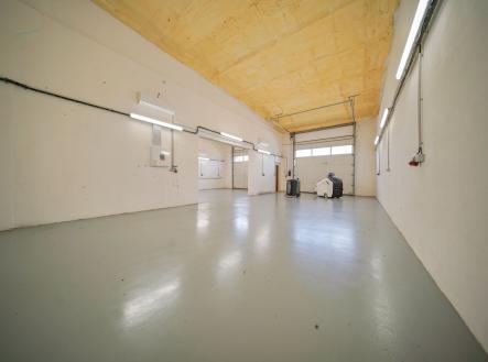 foto: 2 | Pronájem - obchodní prostor, 11 m²