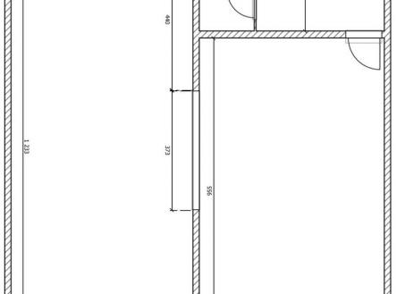 foto: 4 | Pronájem - obchodní prostor, 11 m²