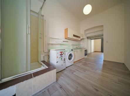 foto: 2 | Pronájem bytu, 1+1, 32 m²