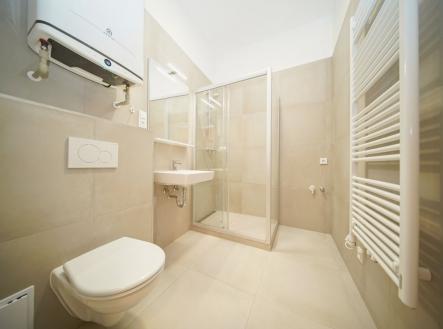 foto: 3 | Pronájem bytu, 1+kk, 30 m²