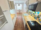 Pronájem bytu, 3+1, 75 m²