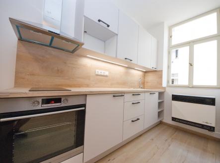 foto: 1 | Pronájem bytu, 1+kk, 23 m²