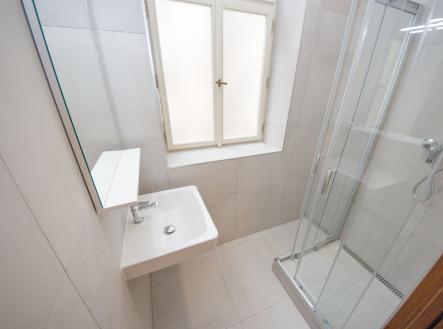 foto: 4 | Pronájem bytu, 1+kk, 23 m²