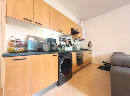 foto: 3 | Pronájem bytu, 2+kk, 65 m²