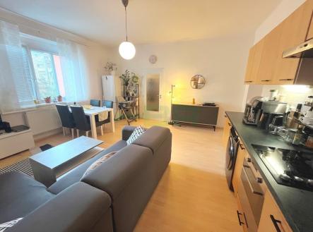 foto: 4 | Pronájem bytu, 2+kk, 65 m²