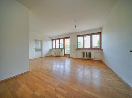 foto: 2 | Prodej bytu, 4+1, 104 m²