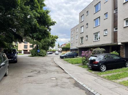 foto: 4 | Pronájem bytu, 2+kk, 60 m²