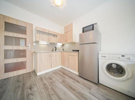 foto: 2 | Prodej bytu, 1+kk, 25 m²
