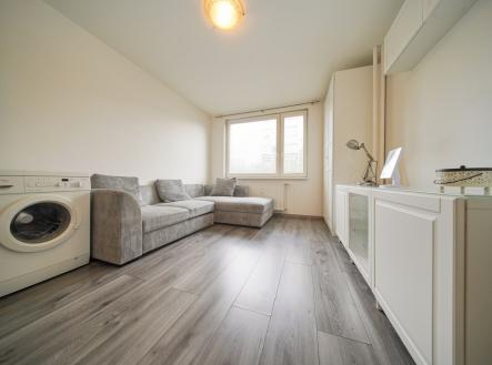 foto: 3 | Prodej bytu, 1+kk, 25 m²