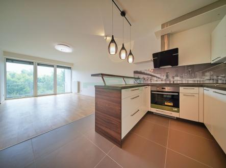 foto: 1 | Pronájem bytu, 3+kk, 83 m²