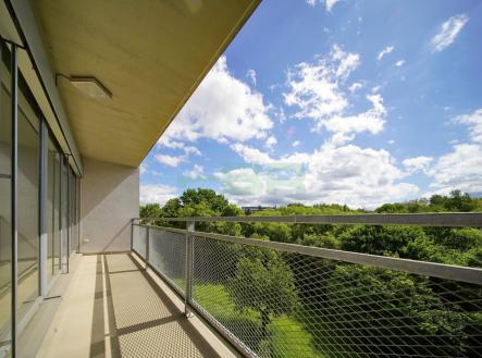 foto: 2 | Pronájem bytu, 3+kk, 83 m²
