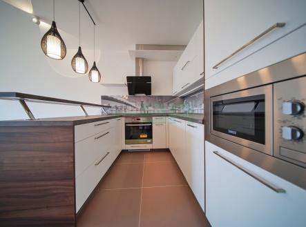 foto: 3 | Pronájem bytu, 3+kk, 83 m²