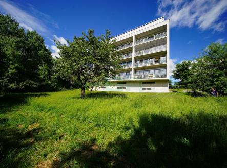 foto: 4 | Pronájem bytu, 3+kk, 83 m²