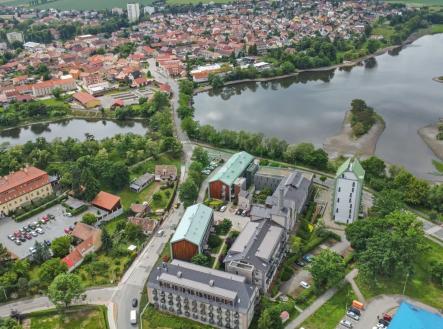 foto: 2 | Pronájem bytu, 1+kk, 30 m²