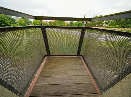 foto: 3 | Pronájem bytu, 1+kk, 30 m²