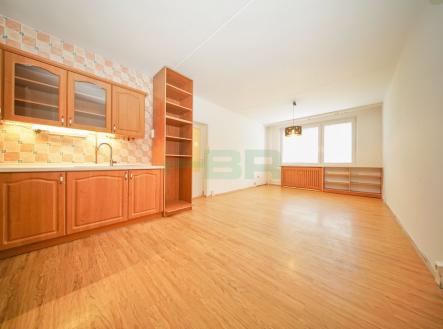 Prodej bytu, 3+kk, 62 m² obrázek