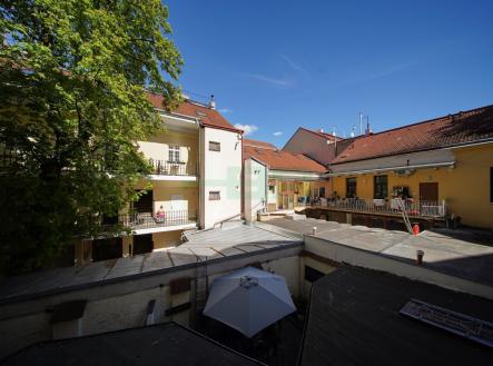 foto: 4 | Pronájem bytu, 1+1, 32 m²
