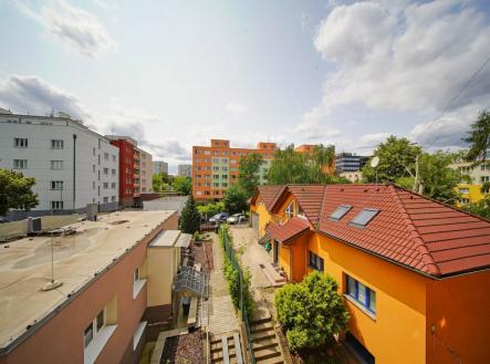 foto: 2 | Pronájem bytu, 1+kk, 27 m²