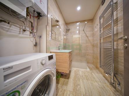 foto: 3 | Pronájem bytu, 1+kk, 27 m²