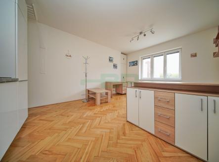 foto: 4 | Pronájem bytu, 1+kk, 27 m²