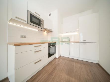 foto: 2 | Pronájem bytu, 2+kk, 48 m²