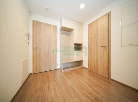 foto: 3 | Pronájem bytu, 2+kk, 48 m²