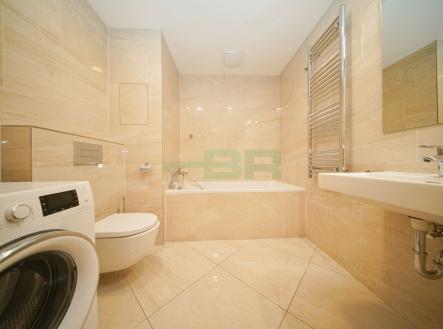 foto: 4 | Pronájem bytu, 2+kk, 48 m²