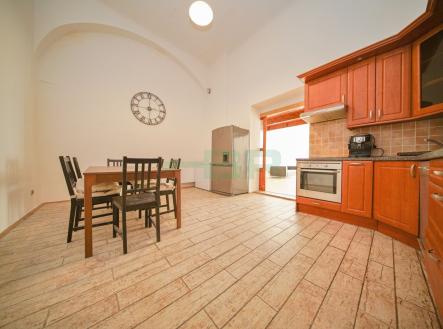 foto: 3 | Pronájem bytu, 1+1, 70 m²