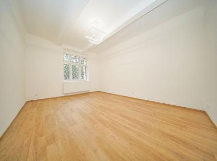 Pronájem bytu, 2+1, 59 m² obrázek