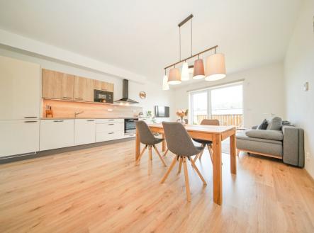 Prodej bytu, 2+kk, 68 m² obrázek