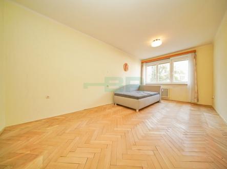 Prodej bytu, 2+1, 64 m² obrázek