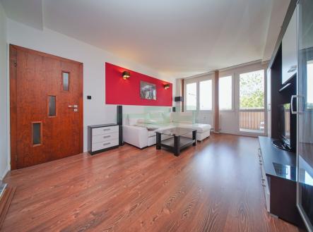Pronájem bytu, 3+1, 62 m² obrázek