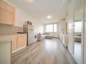 Prodej bytu, 1+kk, 25 m²