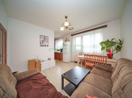 Prodej bytu, 3+1, 68 m² obrázek