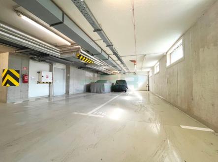 foto: 1 | Pronájem - malý objekt/garáž