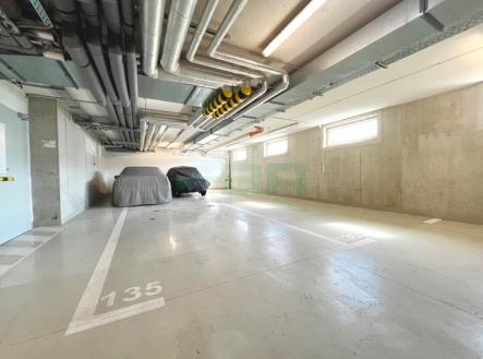 foto: 2 | Pronájem - malý objekt/garáž