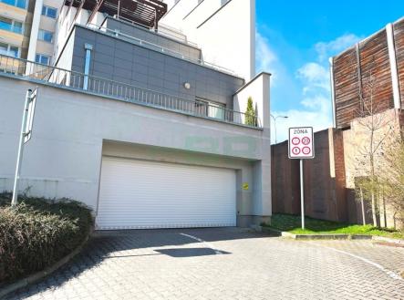 foto: 3 | Pronájem - malý objekt/garáž