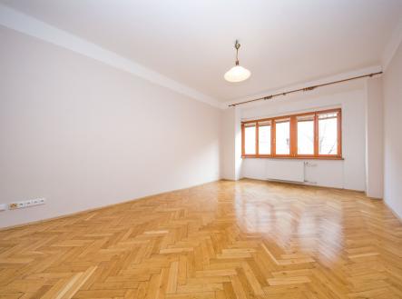 foto: 1 | Pronájem bytu, 2+1, 53 m²