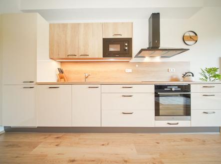 foto: 2 | Prodej bytu, 2+kk, 68 m²