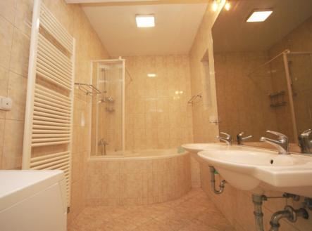 foto: 3 | Pronájem bytu, 3+kk, 90 m²