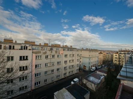 foto: 3 | Pronájem bytu, 2+kk, 34 m²